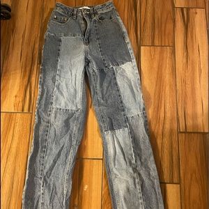 pacsun jeans||size 23